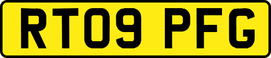 RT09PFG