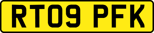 RT09PFK