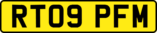 RT09PFM