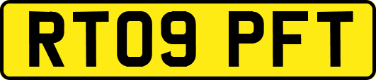 RT09PFT