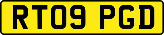 RT09PGD