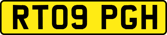 RT09PGH