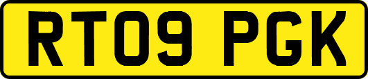 RT09PGK