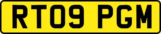 RT09PGM