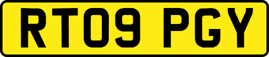 RT09PGY