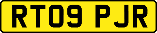 RT09PJR