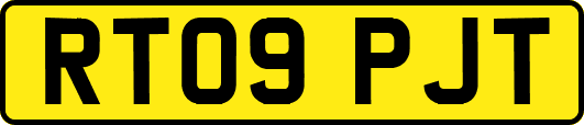 RT09PJT