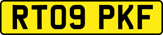 RT09PKF