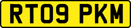 RT09PKM