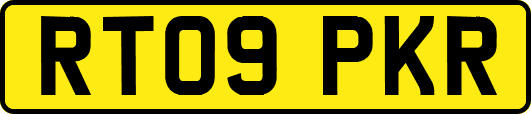 RT09PKR