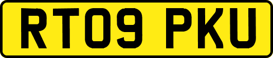 RT09PKU