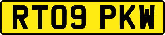 RT09PKW