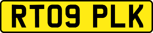 RT09PLK