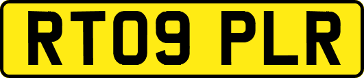 RT09PLR