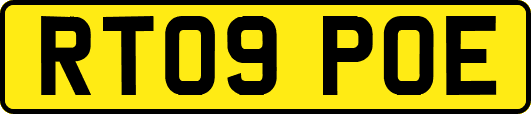 RT09POE