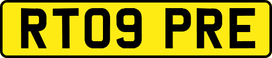 RT09PRE