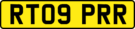 RT09PRR