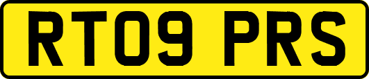 RT09PRS
