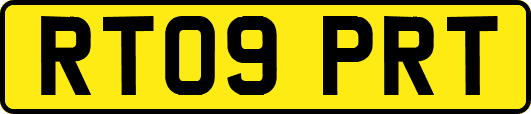 RT09PRT