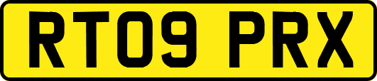 RT09PRX