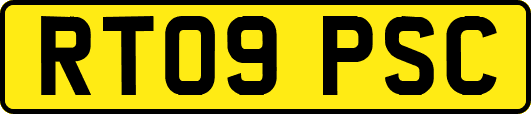 RT09PSC
