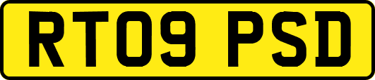 RT09PSD