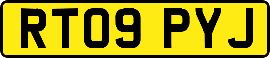 RT09PYJ