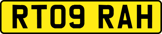 RT09RAH