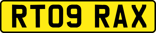 RT09RAX