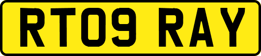 RT09RAY