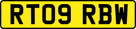 RT09RBW