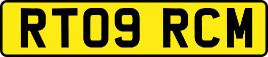 RT09RCM