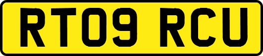 RT09RCU