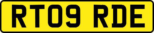 RT09RDE