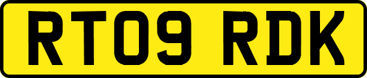 RT09RDK