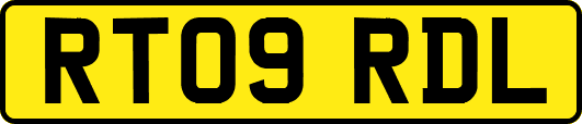 RT09RDL