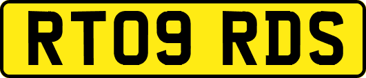 RT09RDS
