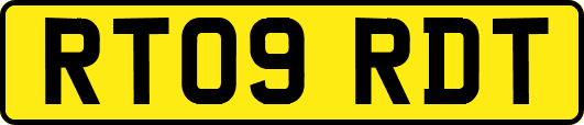 RT09RDT