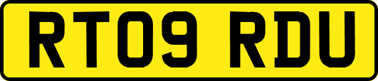 RT09RDU