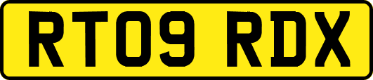 RT09RDX