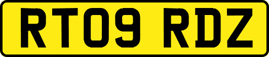 RT09RDZ