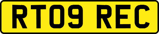 RT09REC