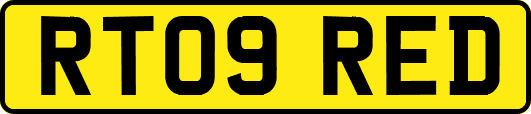 RT09RED