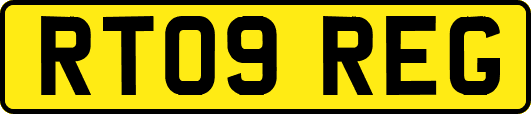 RT09REG