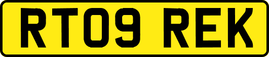 RT09REK