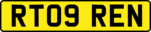 RT09REN