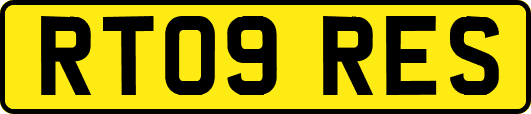 RT09RES