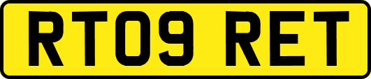 RT09RET