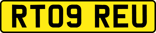RT09REU