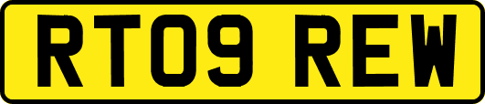 RT09REW